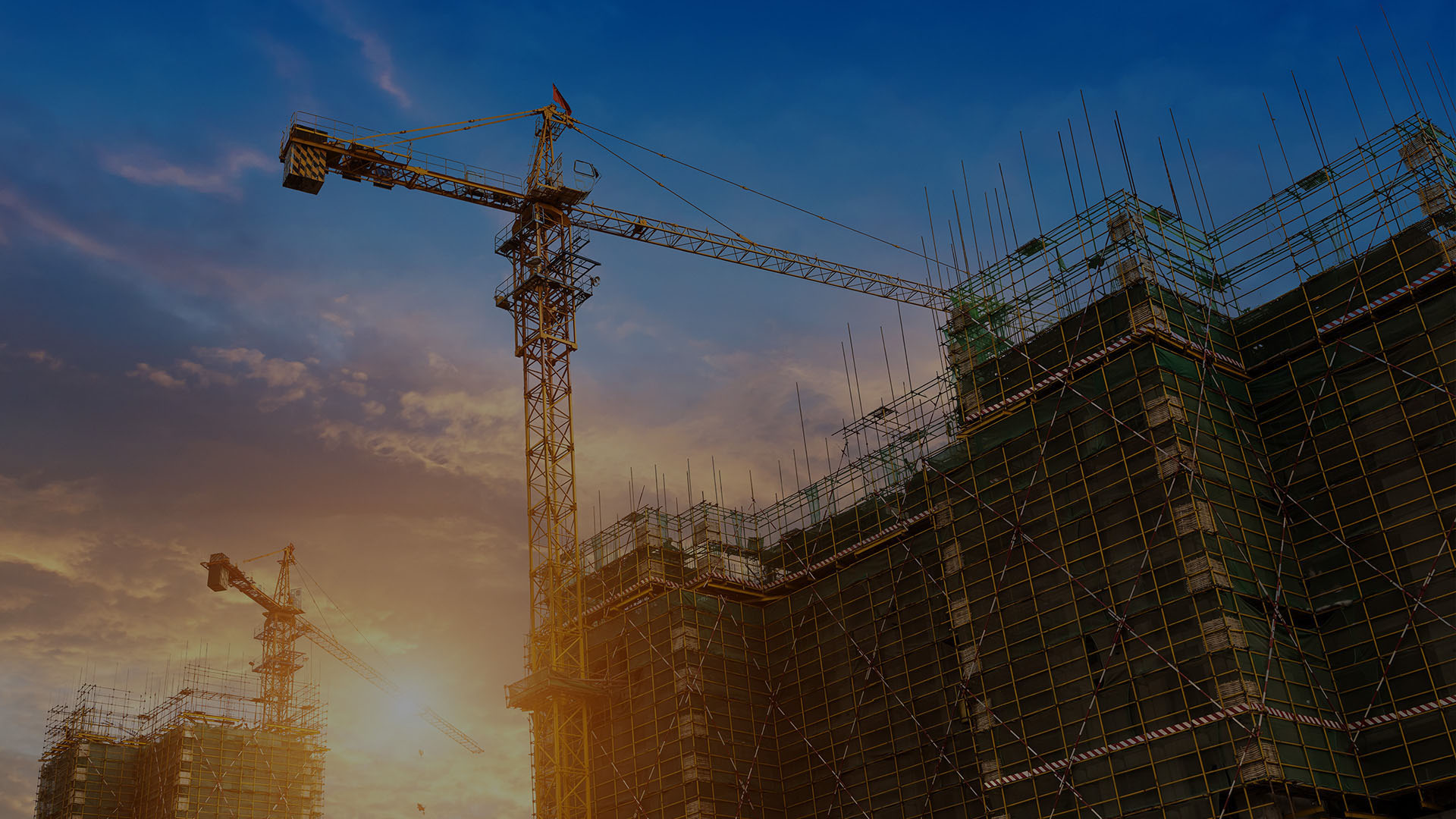 多元资质，实力领航